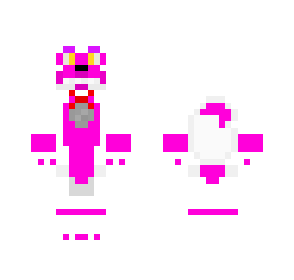 Funtime Foxy