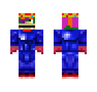 AtomicPeachDrago