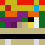 AtomicPeachDrago - Female Minecraft Skins - image 3