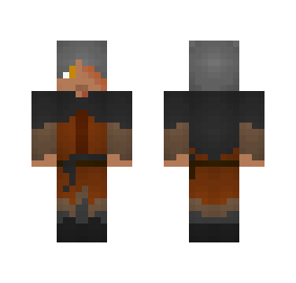 LOTC - _BlazeDuelist's Request.