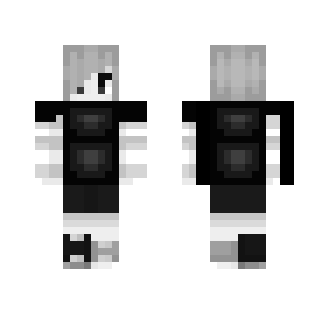Nabstablook | Undertale