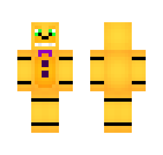 Springbonnie