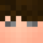 UNDERTALE - Frisk - Interchangeable Minecraft Skins - image 3