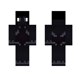 Dark spirit