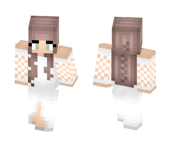 ParkersSkin - Male Minecraft Skins - image 1