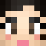 Parker's Skin - Male Minecraft Skins - image 3