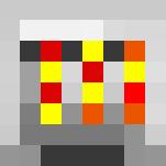 Oven Man - Male Minecraft Skins - image 3