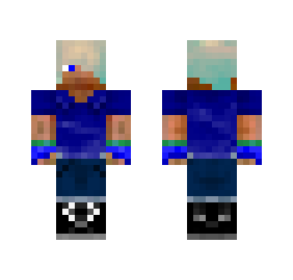 CreepSentry's Friend (Current: May)