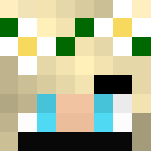 Download Free Narwhal Warriors Girl Skin for Minecraft image 3 Narwhal Warriors Girl - Girl Minecraft Skins - image 3