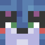 Toy Bonnie FNAF Series-Part 2 - Male Minecraft Skins - image 3
