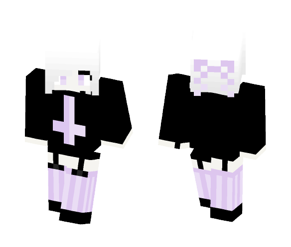 Pastel~ - Interchangeable Minecraft Skins - image 1