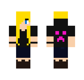 xXFireGirlXx