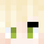 Scene Girl - Girl Minecraft Skins - image 3
