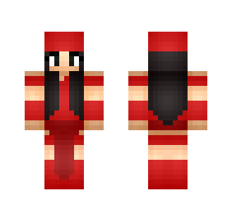 Errol's Skin