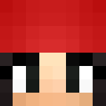 Errol's Skin - Female Minecraft Skins - image 3