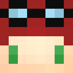 For Bishop - Male Minecraft Skins - image 3