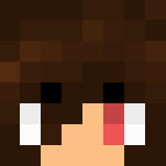 ????Werewolf Girl????|Chxrie - Female Minecraft Skins - image 3