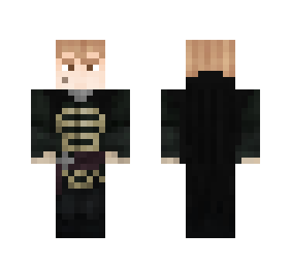Commander