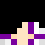 britton trooper(not acurate) - Male Minecraft Skins - image 3
