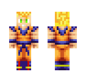 SonGoku
