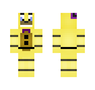 Fredbear