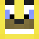 Fredbear - Male Minecraft Skins - image 3