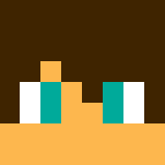 Teen Boy - Boy Minecraft Skins - image 3