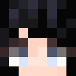 Ghost | ???????????????? - Female Minecraft Skins - image 3