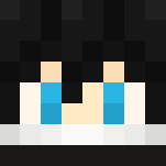 cat/human PvP skin (My skin) - Male Minecraft Skins - image 3