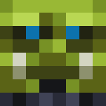 Thrall - World of Warcraft - Male Minecraft Skins - image 3