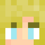 Alex [FEMALE VERSION] - Female Minecraft Skins - image 3