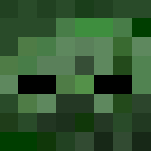 Zombie in a Jacket - Male Minecraft Skins - image 3