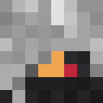 Female Kaneki [PVP Skin] - Female Minecraft Skins - image 3
