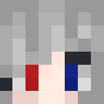 Request From TheGothicWolf - Female Minecraft Skins - image 3