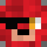 Foxy - Male Minecraft Skins - image 3