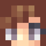 Bombs on Monday - Female Minecraft Skins - image 3