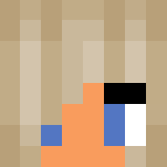 Girl with Magic Powers - Girl Minecraft Skins - image 3