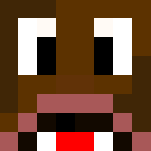 Black Baby - Baby Minecraft Skins - image 3
