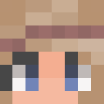 yayayay. need mor ideas. fanks. - Female Minecraft Skins - image 3