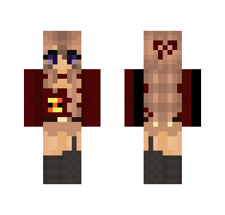 MagmaCube lover