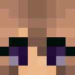 MagmaCube lover - Female Minecraft Skins - image 3