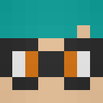 inkling girl - Girl Minecraft Skins - image 3