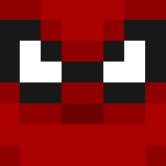 Spiderman (Civil War) - Comics Minecraft Skins - image 3