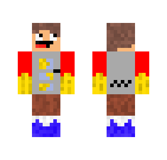 [1.8 - 1.9] Little Derp [Food]
