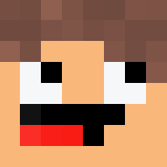 [1.8 - 1.9] Little Derp [Food] - Male Minecraft Skins - image 3