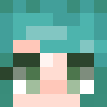 ~casual~ - Female Minecraft Skins - image 3
