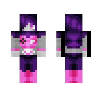 Mettaton EX ~ Undertale