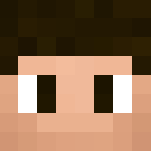 Alex in Baseball shirt ! - Male Minecraft Skins - image 3