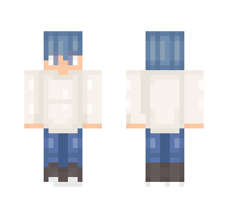 Colors Skins : Blue