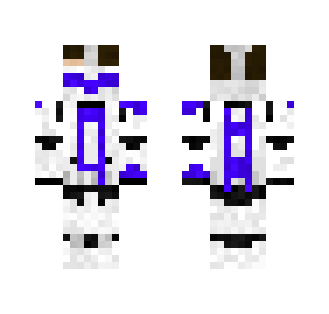 {Skin for Britton} - Male Minecraft Skins - image 2